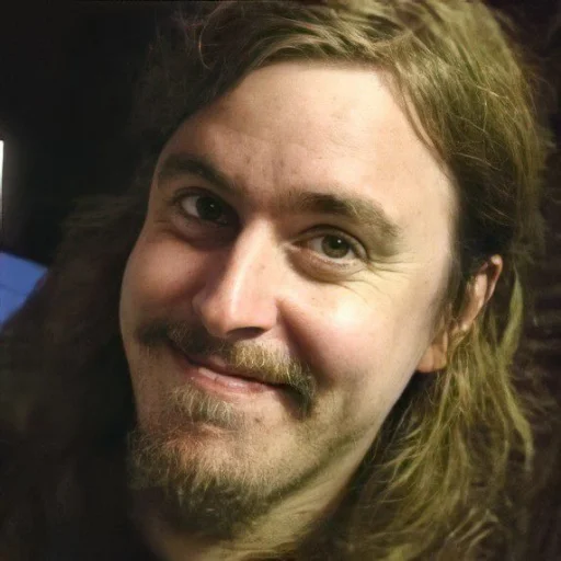 Стикер Opeth