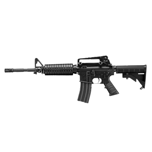 Стикер Оружие