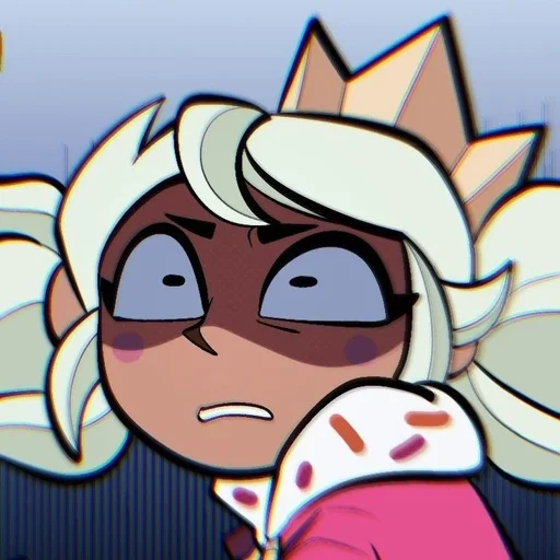 Стикер Тру кинн менди