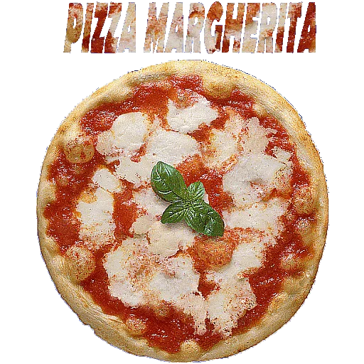 Стикер PIZZA ITALY