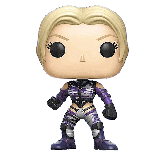 Стикер FUNKOPOP