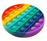 Стикер Pop it *