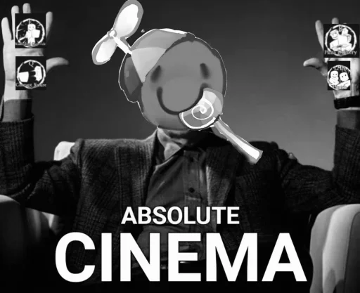 Стикер Forsaken