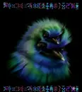 Стикер Birds Memes