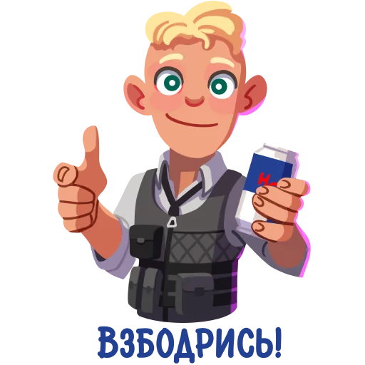 Стикер PUBG