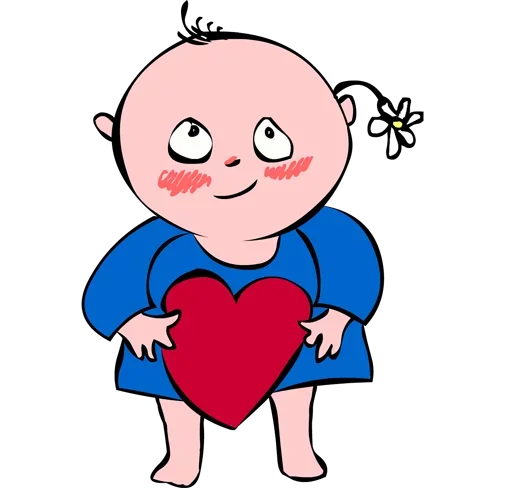 Стикер Baby Pack