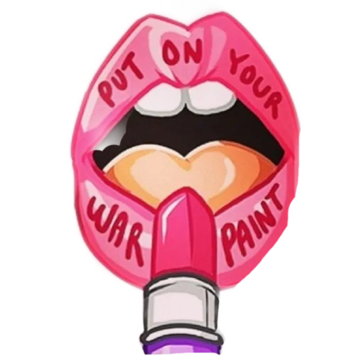 Стикер ♀️FEMINISM♀️