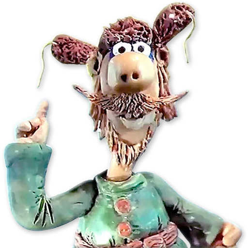 Стикер Падал Прошлогодний Снег