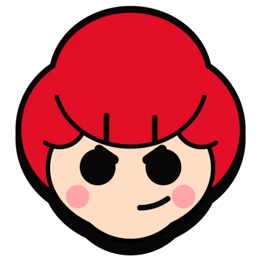 Стикер Pam Pins