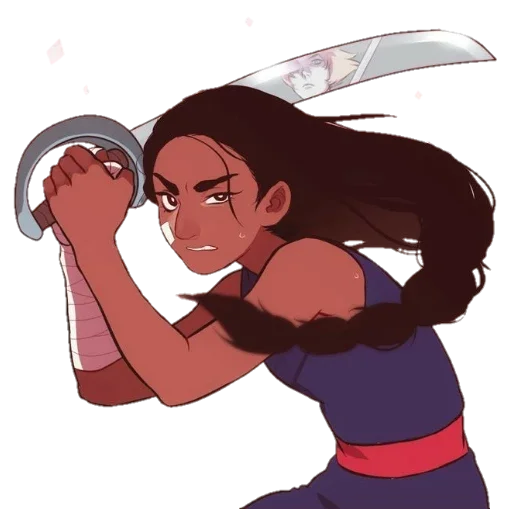 Стикер P a r a g u a s