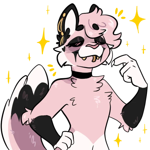 Стикер Paris Is Dumb