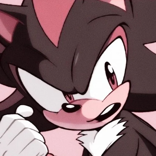 Стикер Sonic.biches