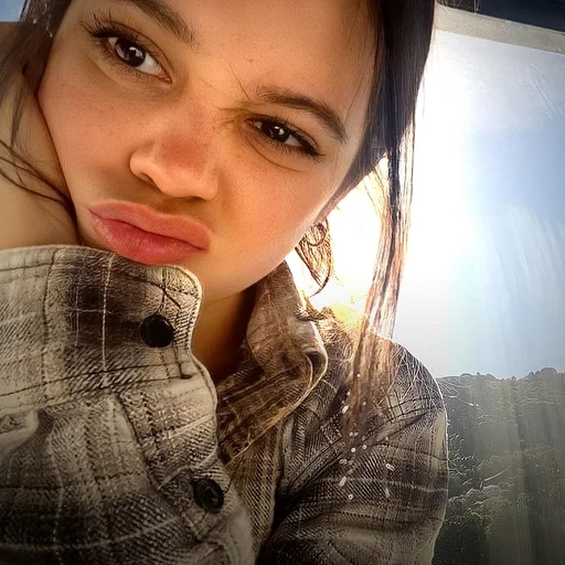 Стикер Jenna Ortega