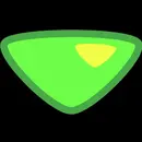 Стикер Peridot