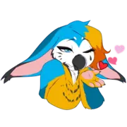 Стикер Perro Sticker Pack