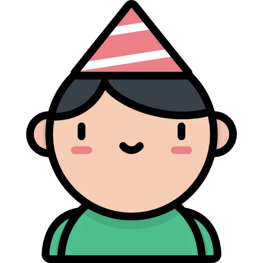 Стикер Люди и Эмоции