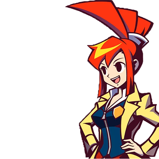 Стикер Ghost Trick