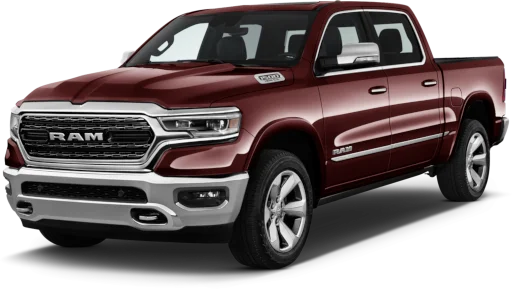 Стикер Pickups