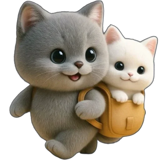 Стикер Piko and Paya