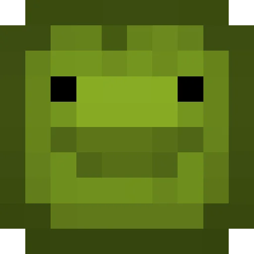 Стикер Brawl stars pin in Melon Playground