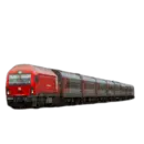Стикер Транспорт