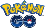 Стикер Pokemon