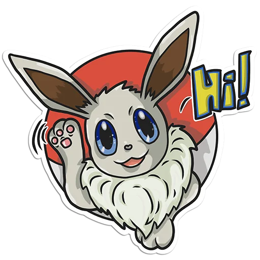 Стикер Pokemon_Scherba_Kubis_Stickers