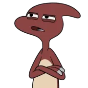 Стикер Pokemon's Nekoama