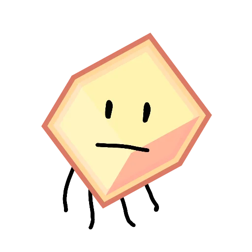 Стикер Poker Face Loser