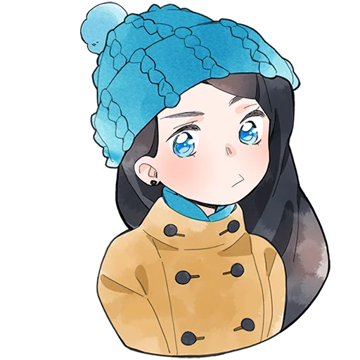 Стикер Полина Морозова Без Текста