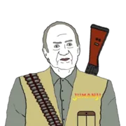 Стикер Politipack2