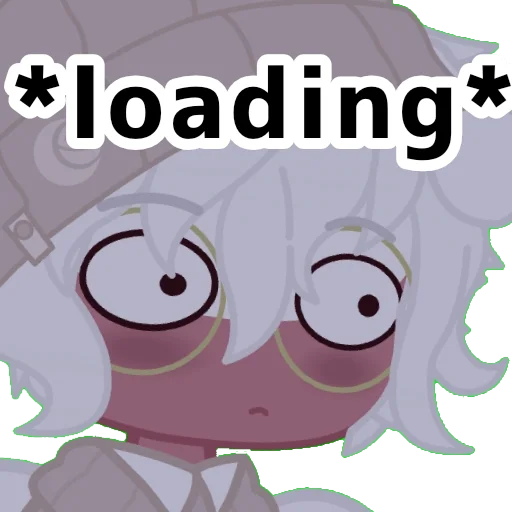 Стикер Поляк блять 🗿