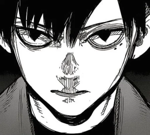 Стикер Tokyo Ghoul