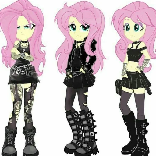 Стикер Pony 10 10 00