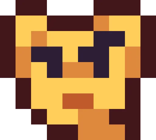 Стикер Pony Town 4