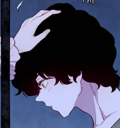 Стикер Кровь мадам Жизель