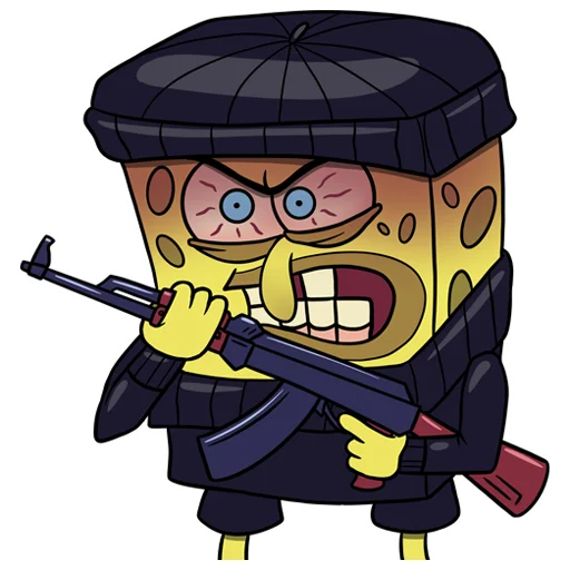 Стикер Portu Rafa stickers