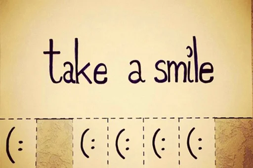 Стикер PositivForEnglish