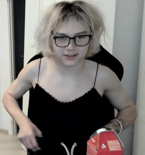 Стикер флюгерятия v2.0