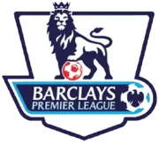Стикер Premier League 2