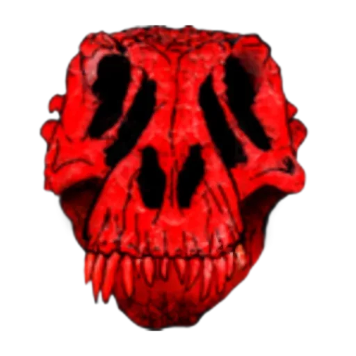 Стикер Primal Carnage Extinction