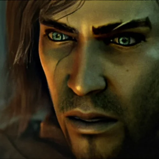 Стикер Prince of Persia