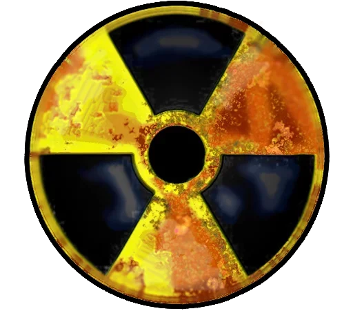 Стикер S.T.A.L.K.E.R. Pripyat