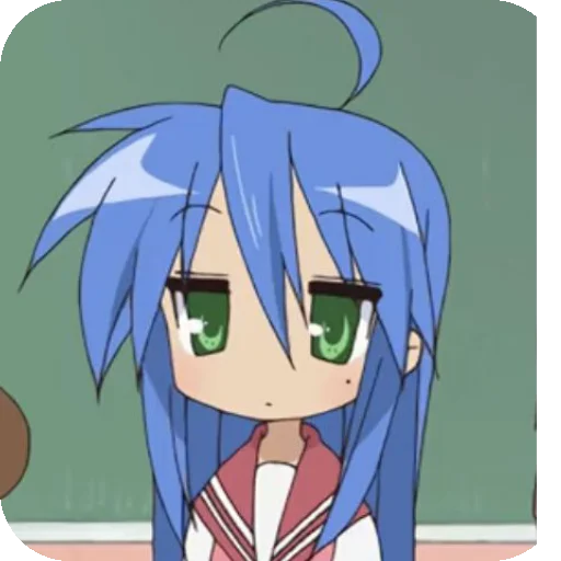 Стикер Lucky Star