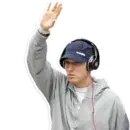 Стикер eminem