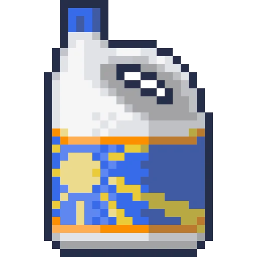 Стикер Project Zomboid