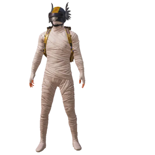 Стикер PUBG