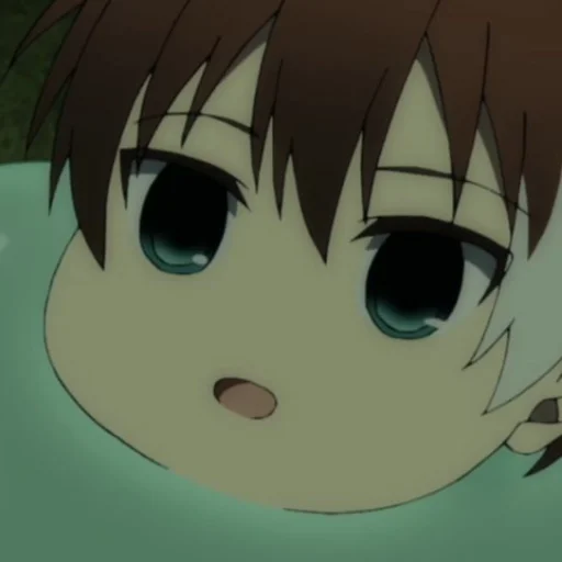 Стикер Punitsuki