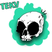 Стикер Puppy Emotions