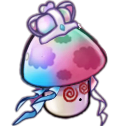 Стикер Plants vs Zombies